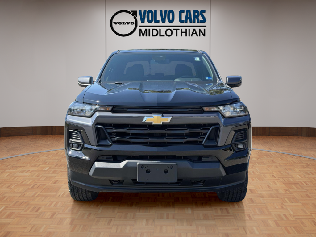 Used 2023 Black Chevrolet LT image 24
