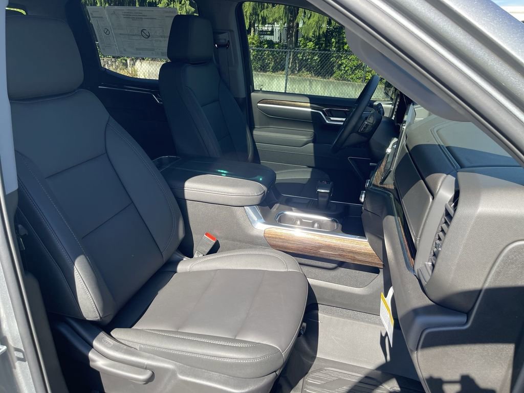 2026 GMC Sierra 1500 Elevation - Photo 29