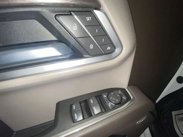 Used 2026 White Chevrolet LTZ image 13