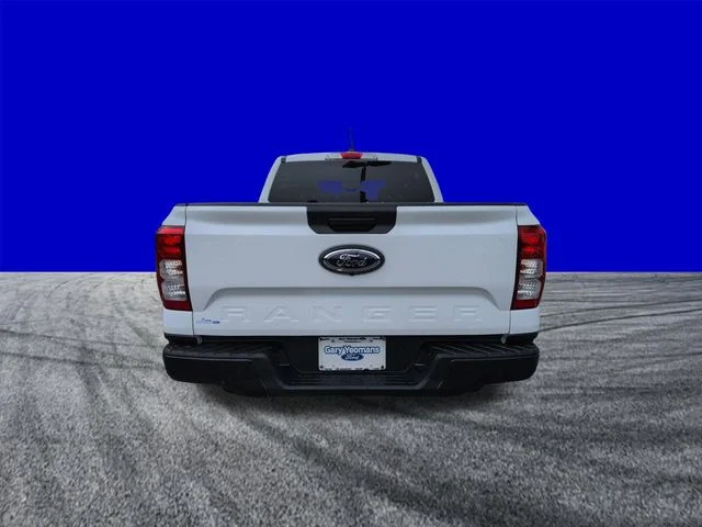 New 2026 Oxford White Ford XL image 5