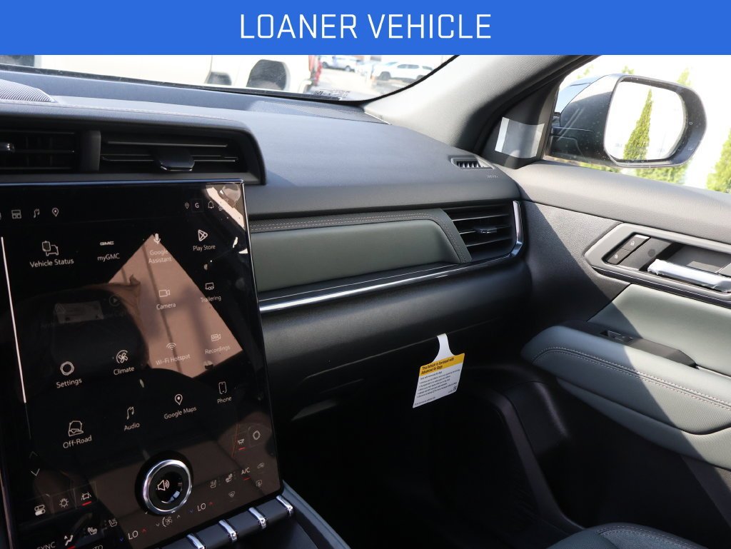 2027 GMC Terrain AT4 - Photo 33