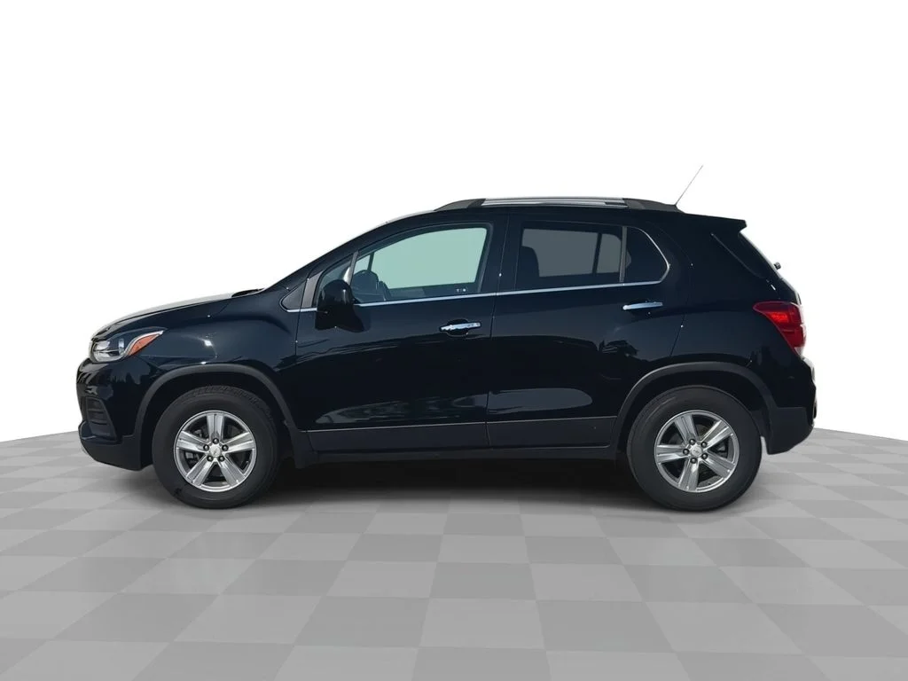 Used 2019 Black Chevrolet LT image 5