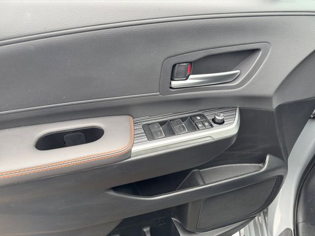 Used 2024 Gray Toyota XSE image 16