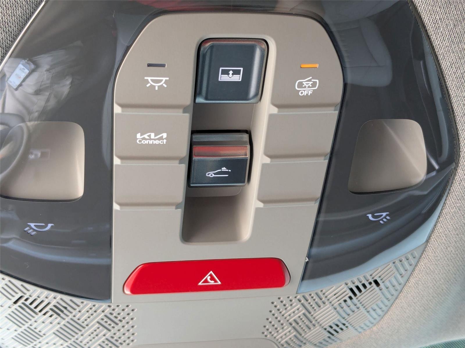 2026 Kia EV9 Wind - Photo 26