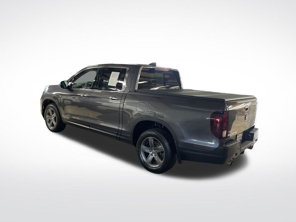 Used 2023  Honda RTL-E image 3