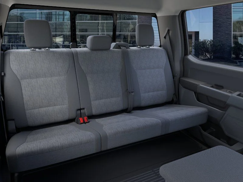 New 2026 Black Ford XL image 11