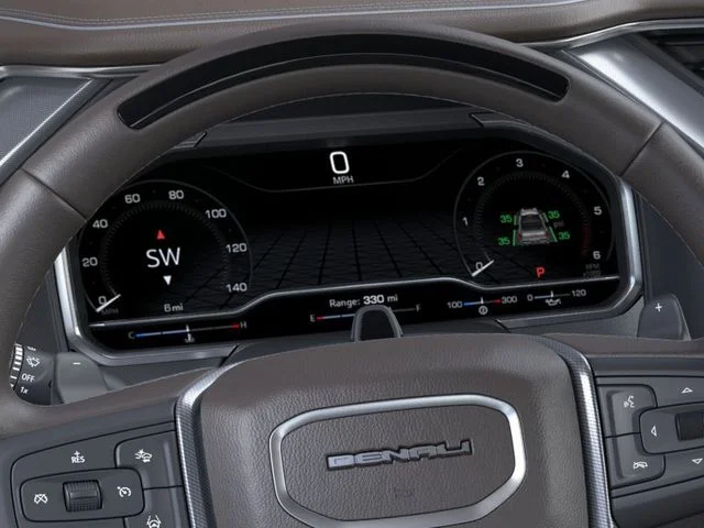 2026 GMC Sierra 1500 Denali - Photo 19