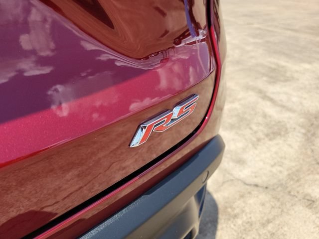 2025 Chevrolet Trax RS - Photo 9