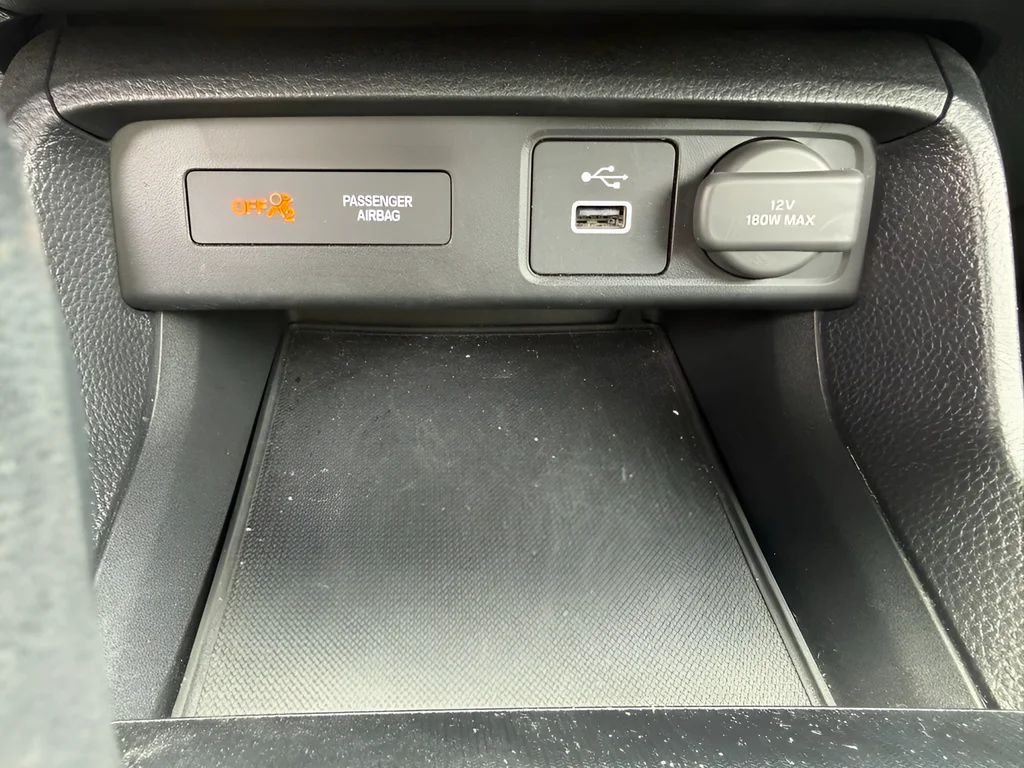 2024 Honda Civic Sport - Photo 28