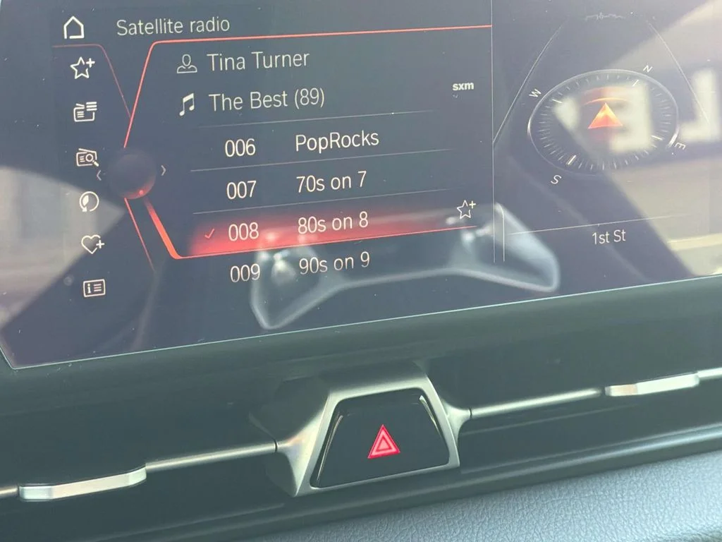 Used 2021 Nocturnal Toyota 3.0 Premium image 28