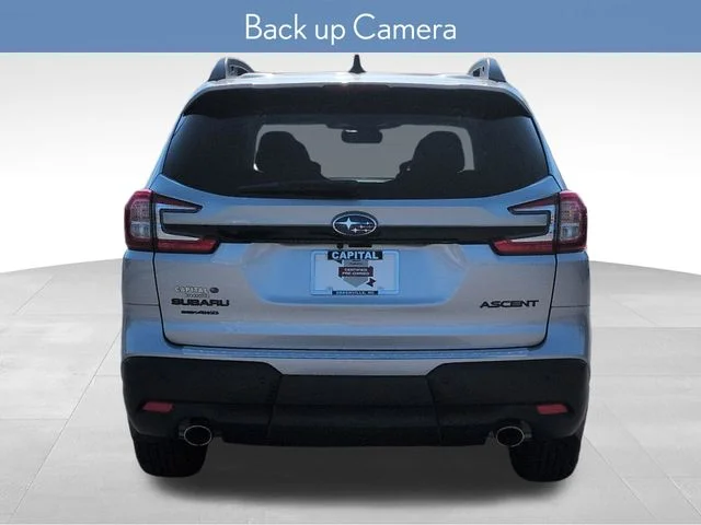 Used 2026 Silver Subaru Premium image 5