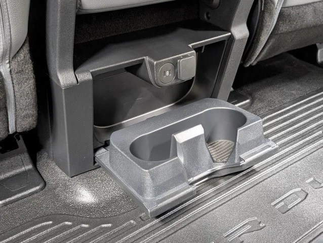 New 2026 Oxford White Ford F-250® XL image 52