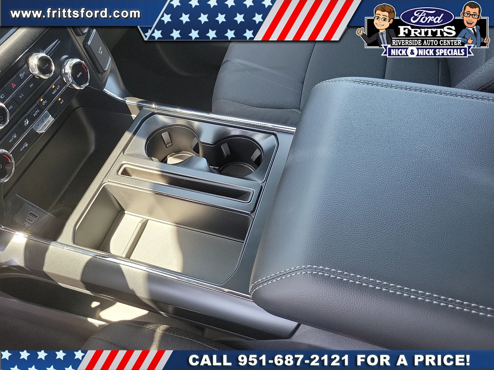 New 2026 Oxford White Ford STX® image 9