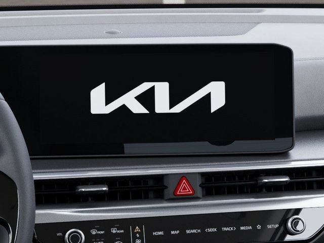 New 2026 Glacial White Pearl Kia S image 20