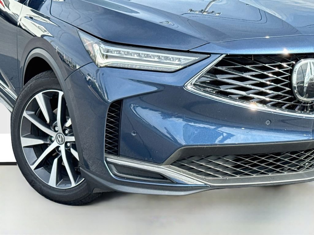 Used 2026  Acura Technology Package image 12