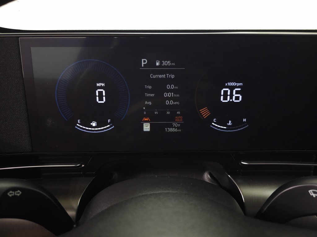 2024 Hyundai Kona SEL - Photo 20
