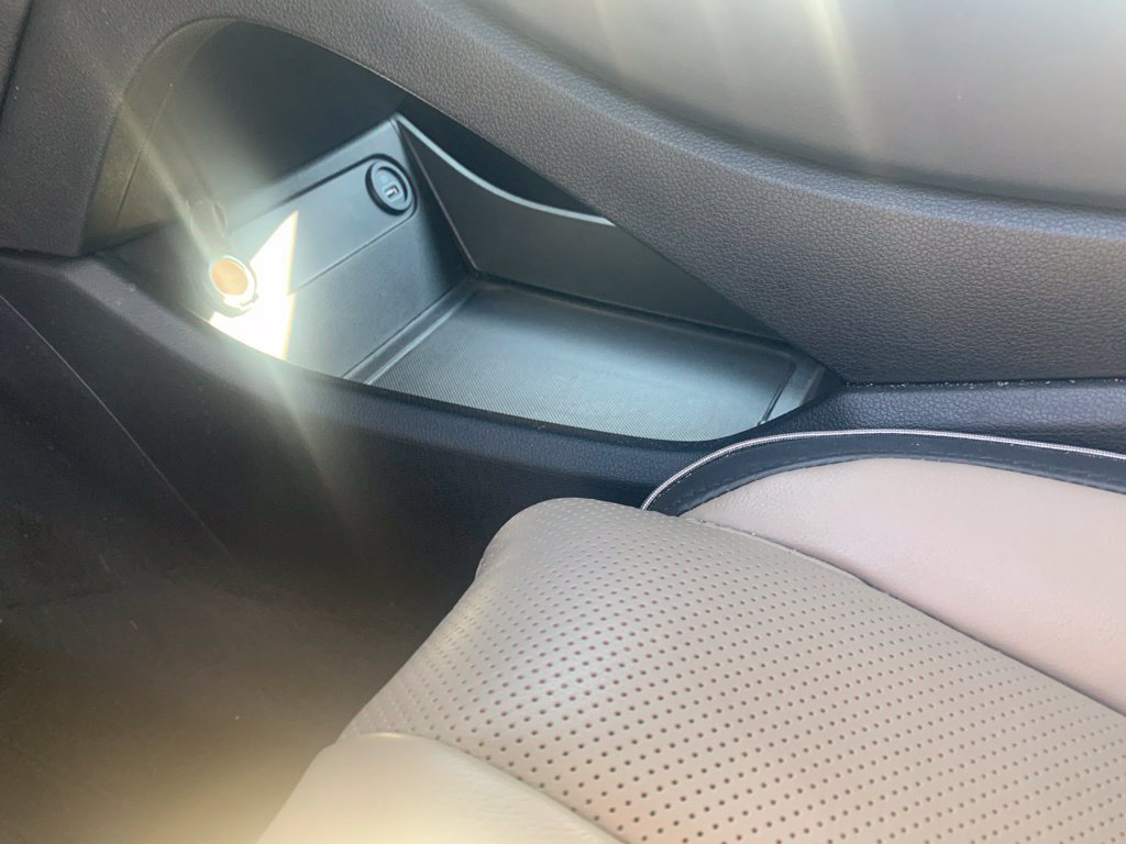 2023 Hyundai Santa Fe Limited - Photo 36
