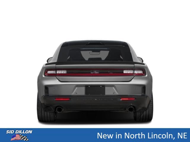 New 2026 Redeye Exterior Paint Dodge Scat Pack Plus image 8