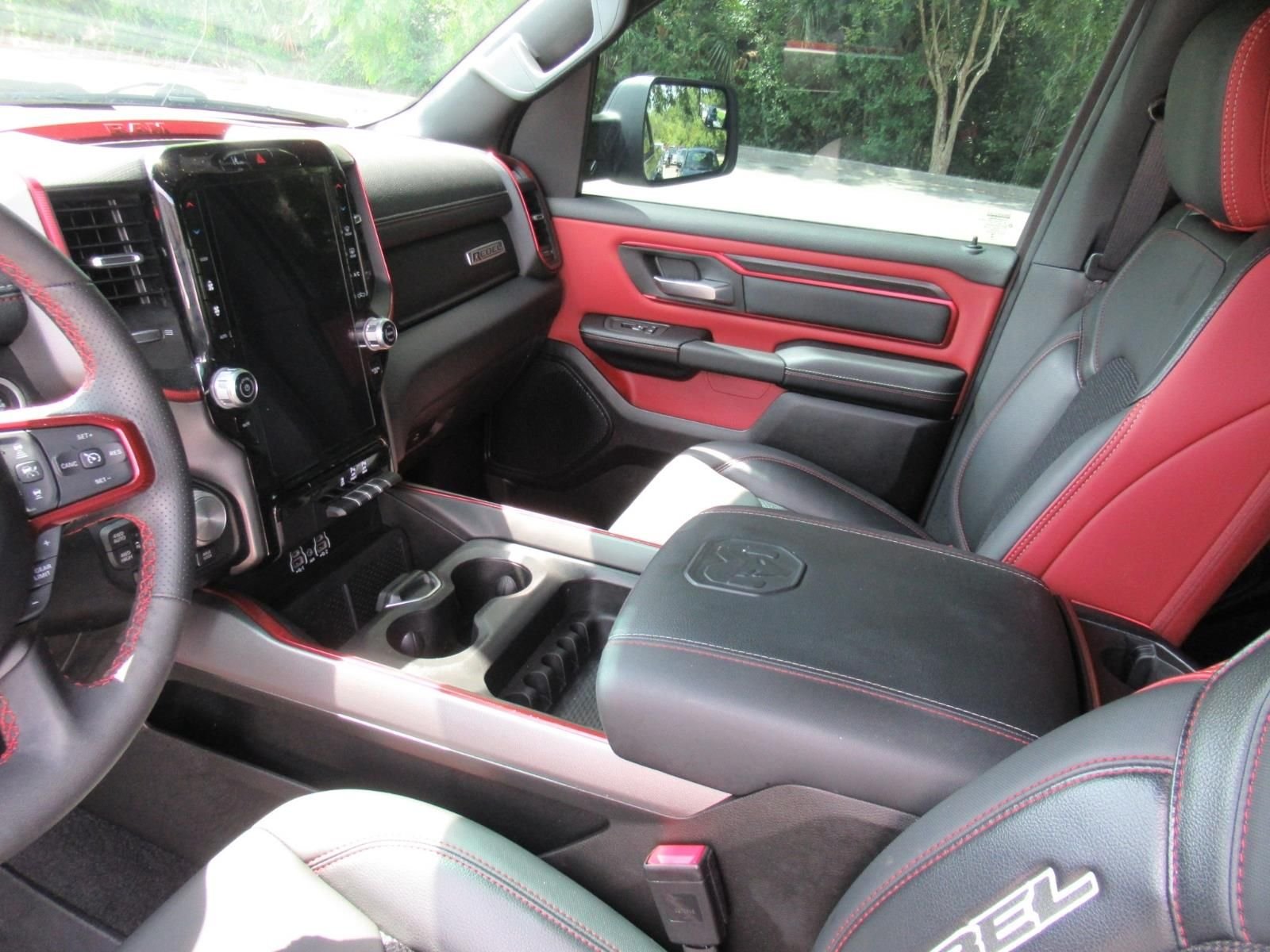 Certified Used 2026  Ram Rebel image 18
