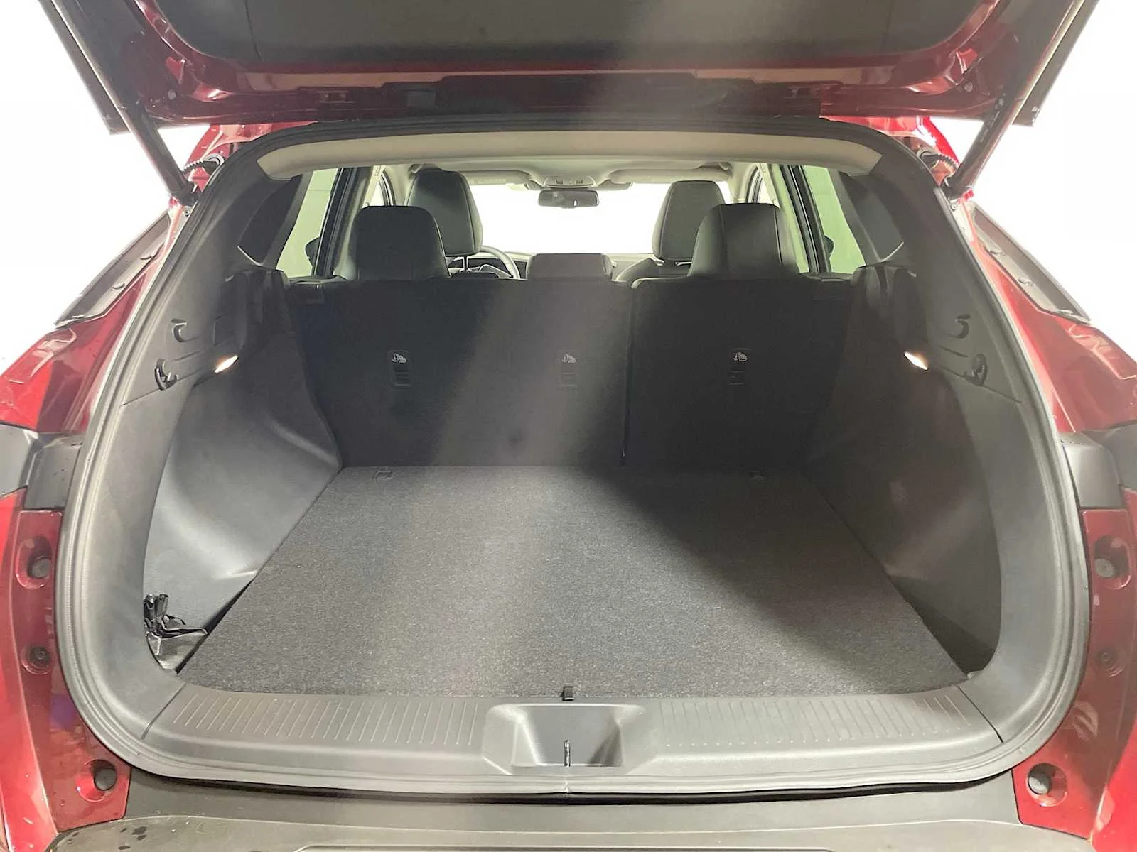 2025 Nissan Murano SL - Photo 25