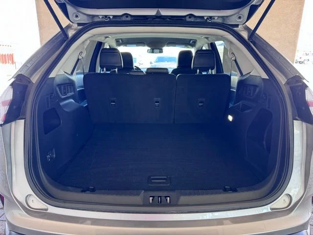 2024 Ford Edge SEL - Photo 23