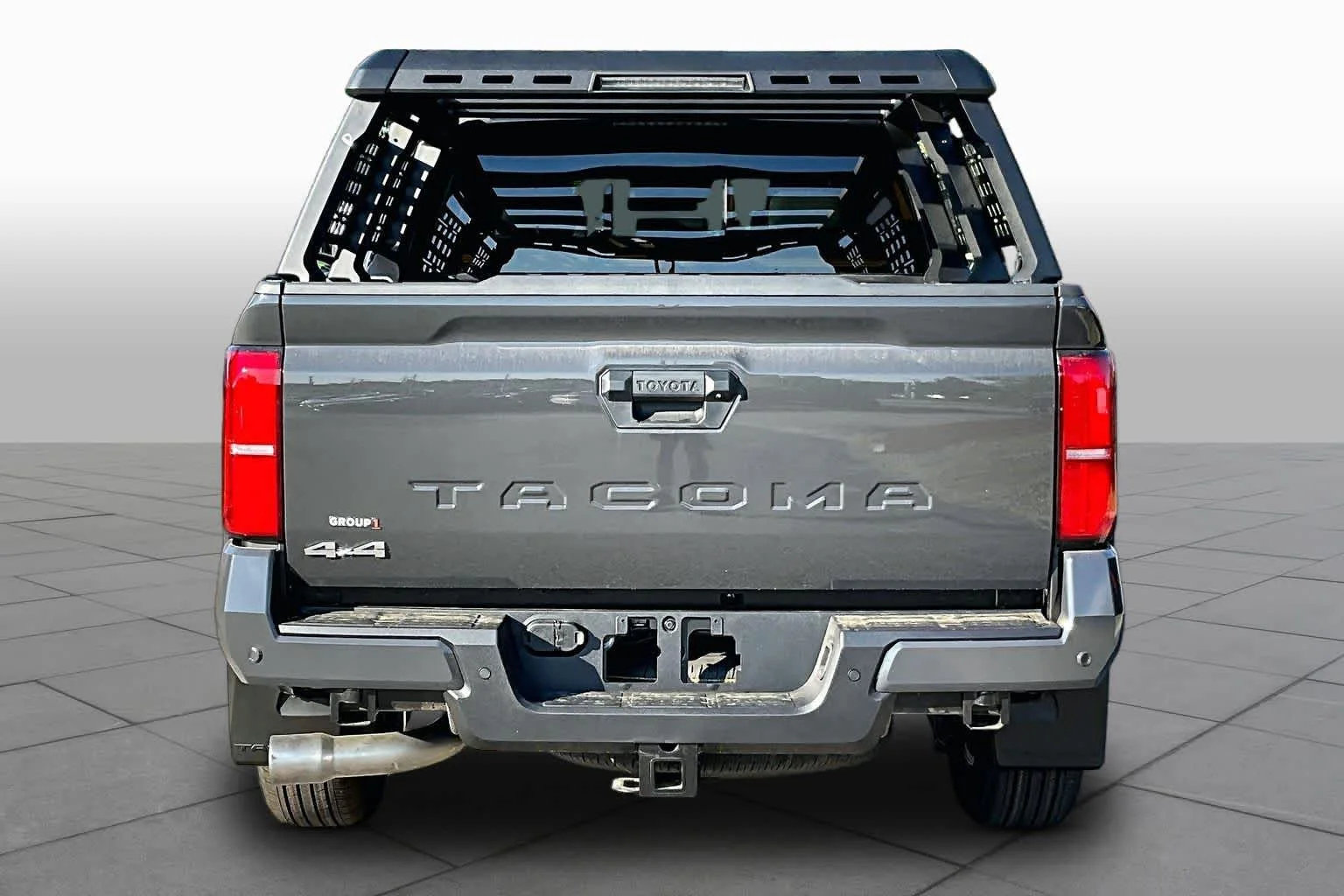 New 2026 Underground Toyota SR5 image 4