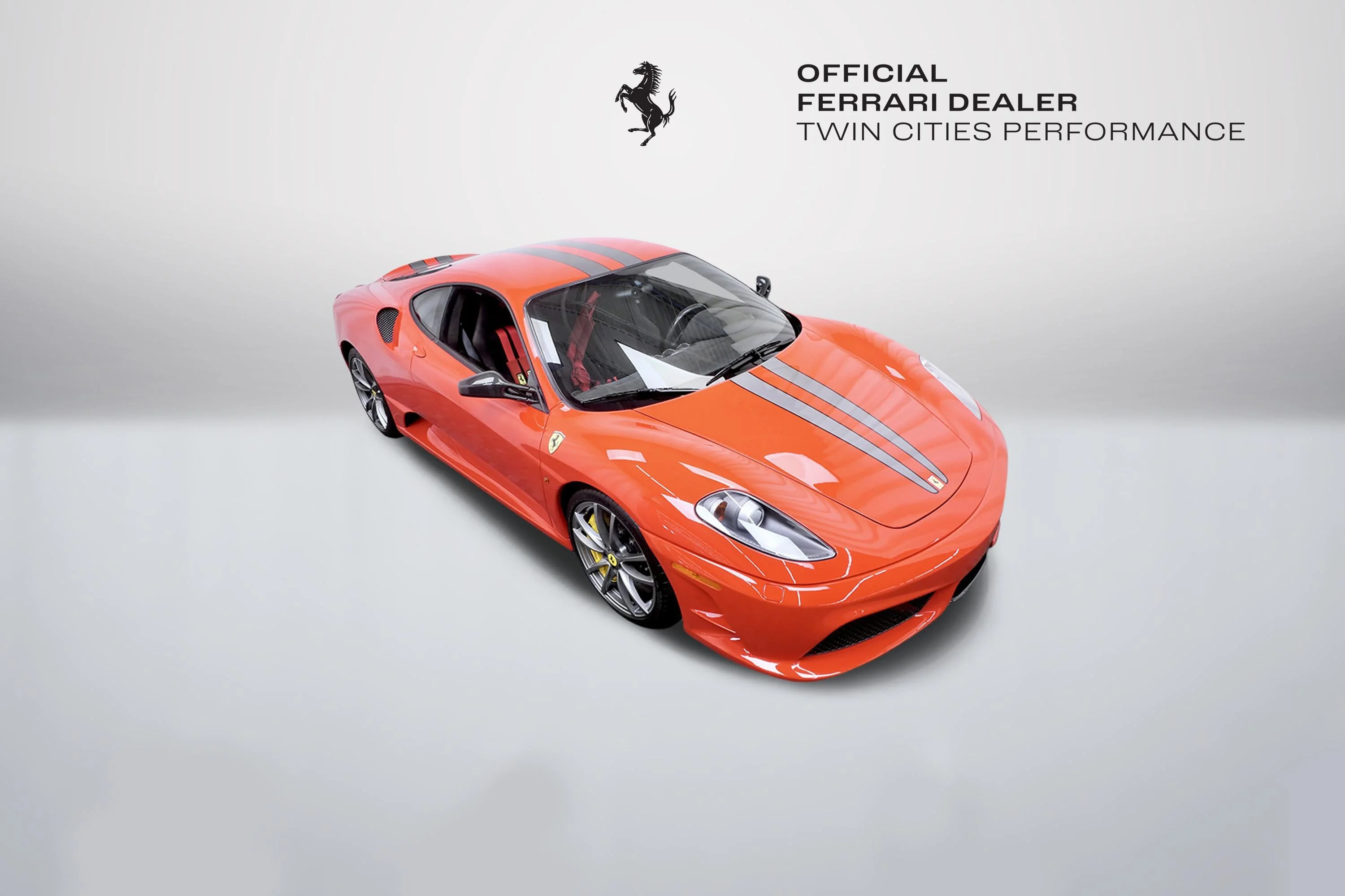 2008 Ferrari F430 Scuderia - Photo 10