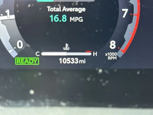 2025 Toyota Tacoma TRD Pro - Photo 15
