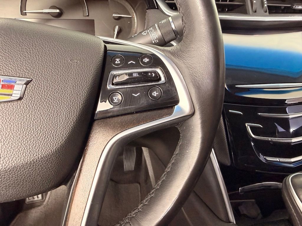 Used 2019 Black Raven Cadillac Luxury image 22