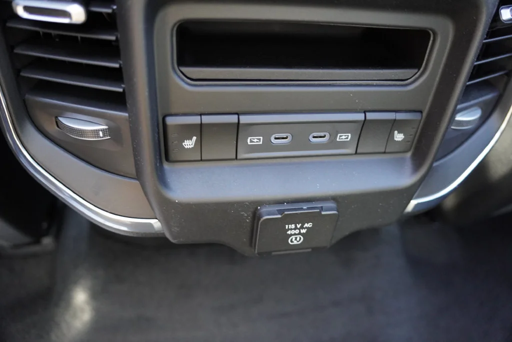 New 2026  Ram Laramie image 14