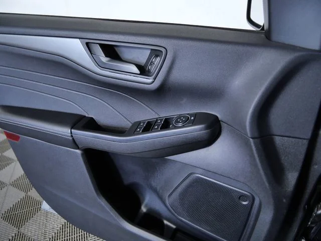 Certified Used 2025 Gray Ford Active image 24