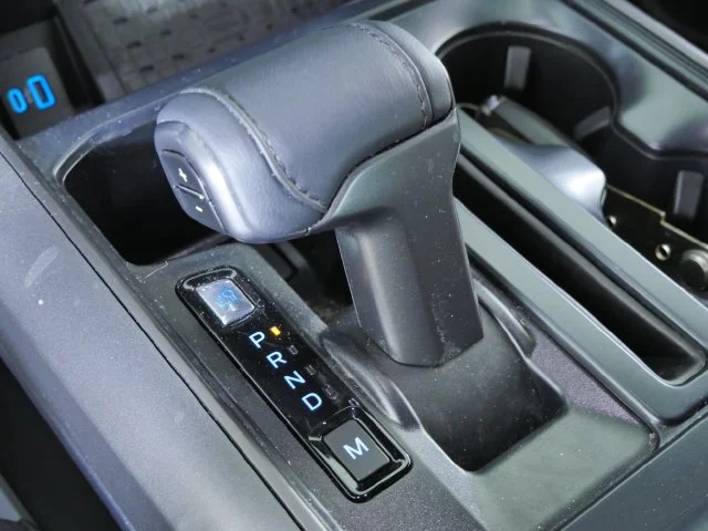 Certified Used 2024 Gray Ford XLT image 26