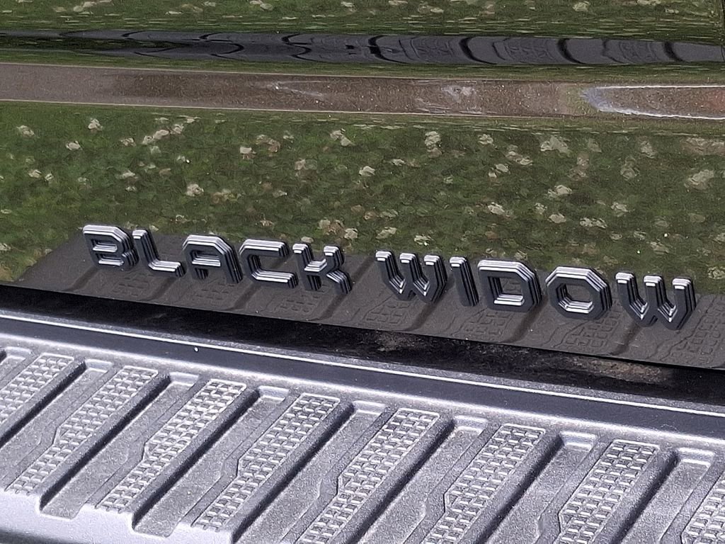 2026 GMC Sierra 1500 AT4 - Photo 7