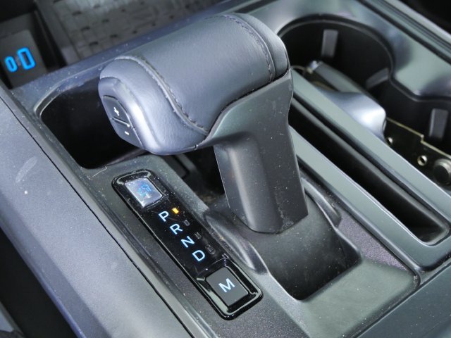 Certified Used 2024 Gray Ford XLT image 26