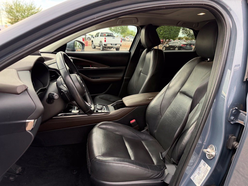 Used 2021 Gray Mazda Premium image 17
