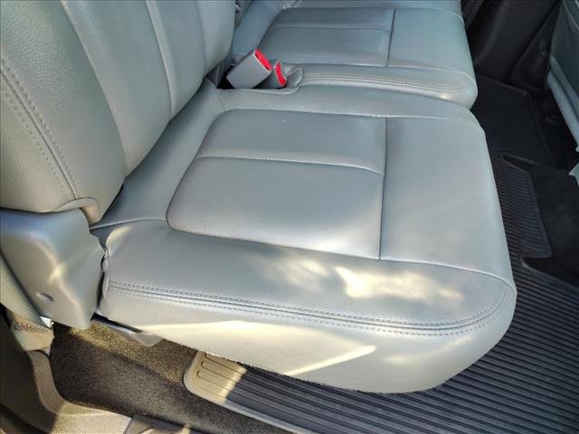 Used 2013 Blue Jeans Metallic Blue Ford PICKUP image 33