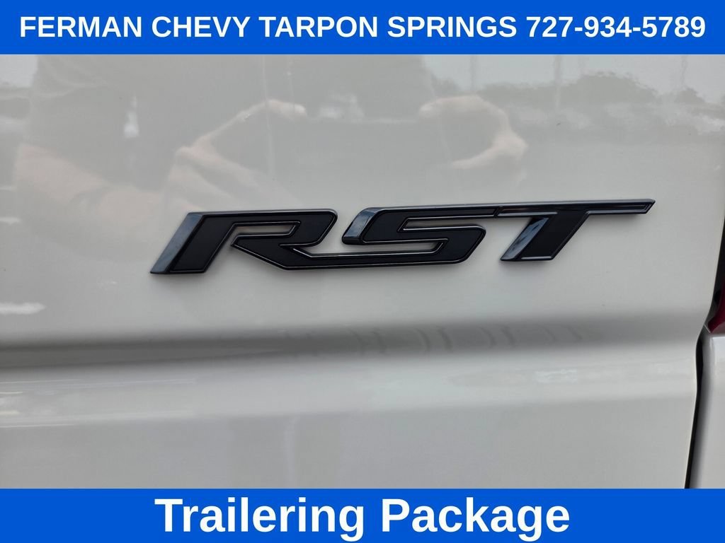 2026 Chevrolet Silverado 1500 RST - Photo 19