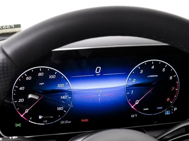 New 2026 Black Mercedes-Benz GLC 300 image 62