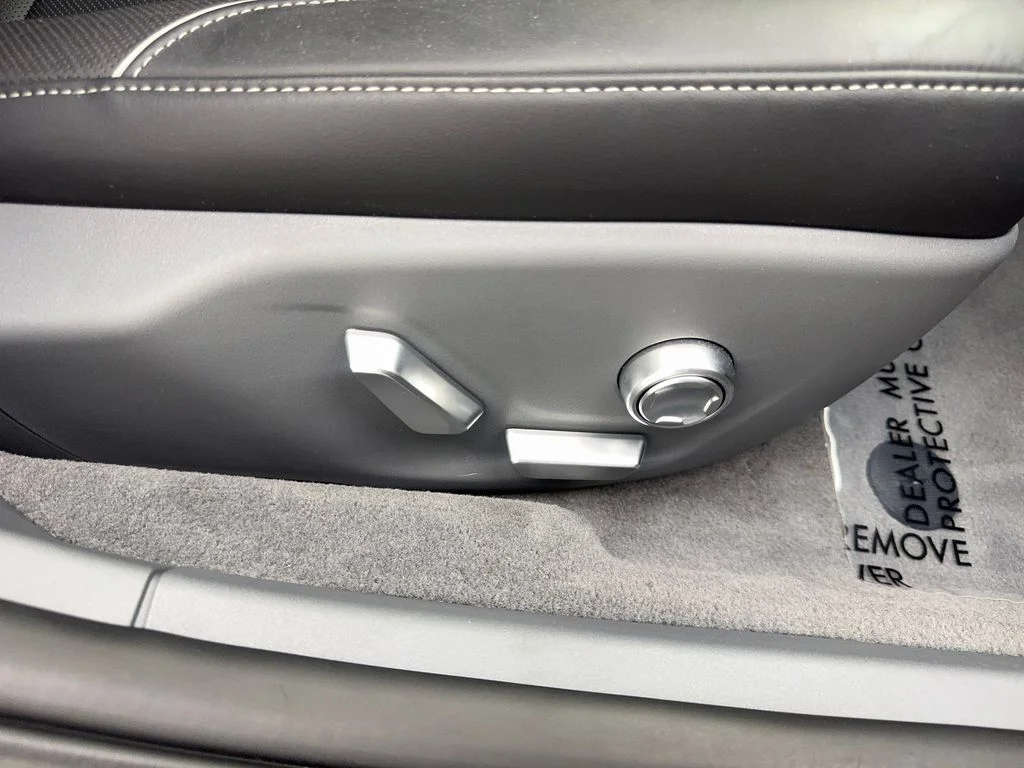 Used 2023 Gray Lucid Touring image 47
