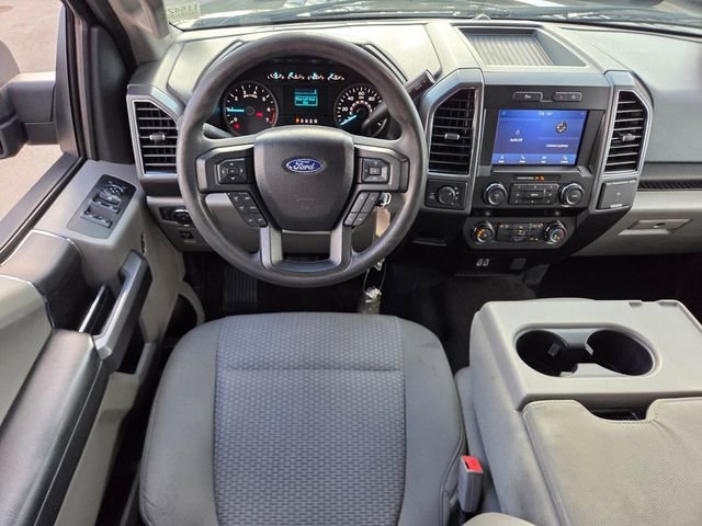 2020 Ford F-150 XLT - Photo 12