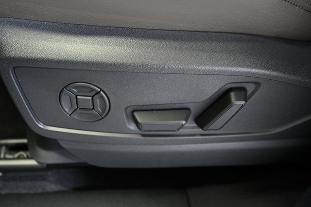 Used 2025 Black Audi 2.0T Premium Plus image 26