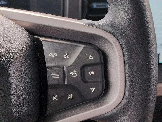Used 2024 Gray Ford Wildtrak image 25