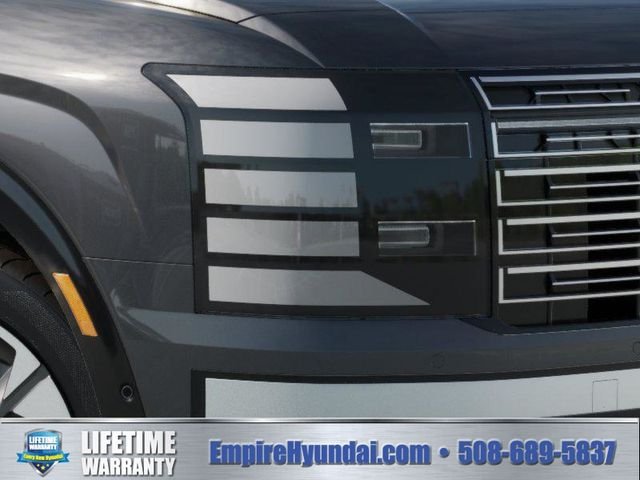 New 2026 Ecotronic Gray Pearl Hyundai Limited image 16