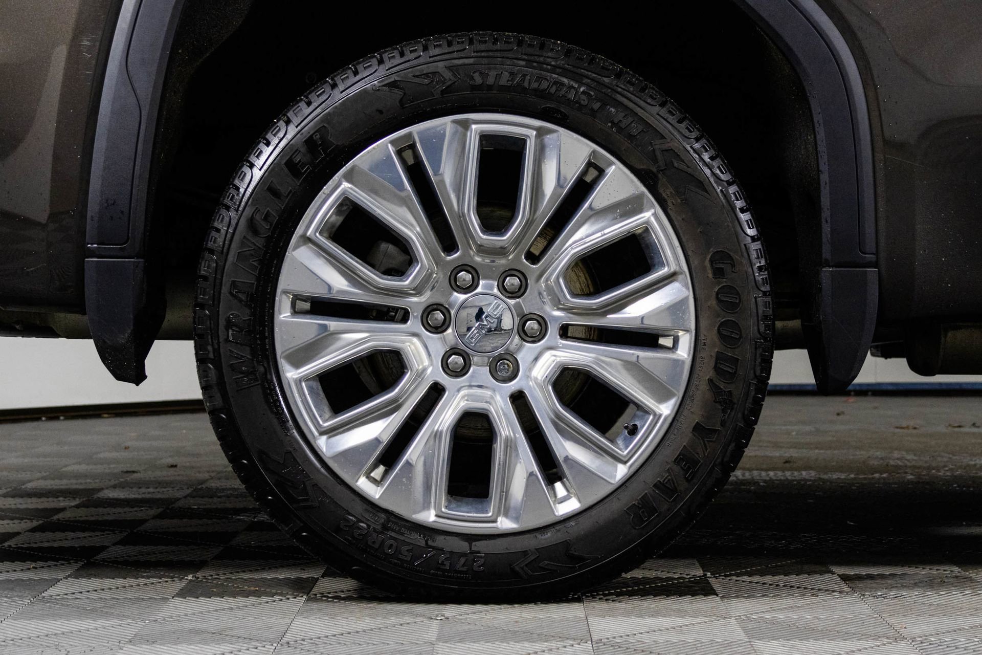 2020 GMC SIERRA - Image 39