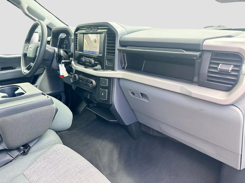 2023 Ford F-150 XLT - Photo 26