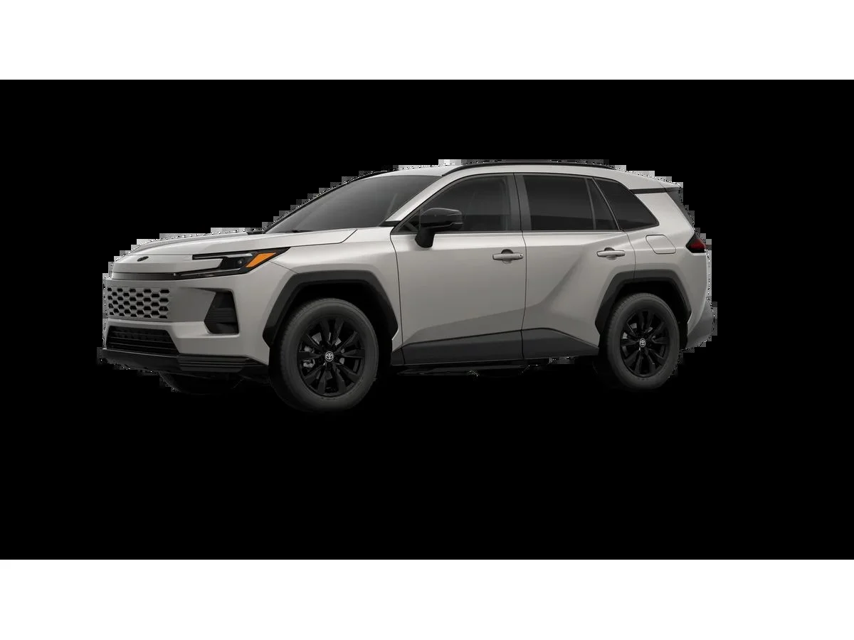 New 2026 Meteor Shower Toyota SE image 2