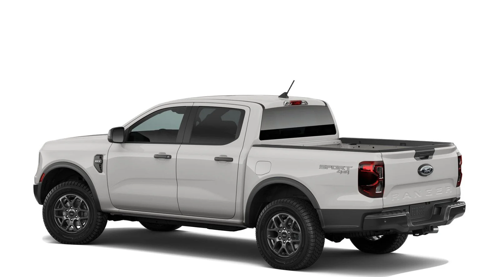 New 2026 Avalanche Ford XLT image 2