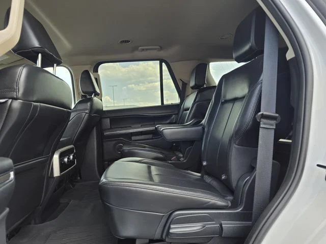 Certified Used 2024 Oxford White Ford XLT image 21