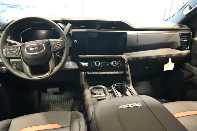 2026 GMC Sierra 2500HD AT4 - Photo 15