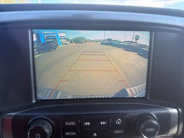 Used 2019 GRAPHITE METALLIC Chevrolet LT image 24